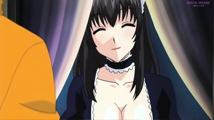 Stringendo; Private Lesson of Angels 11 - Hentai Full HD