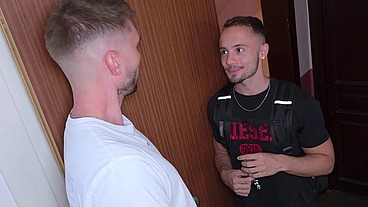 Raw Neighbor's Key