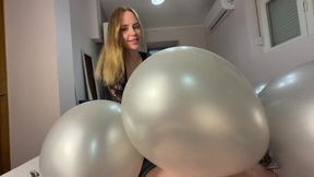 A Fun Surprise for a Russian Stepmom