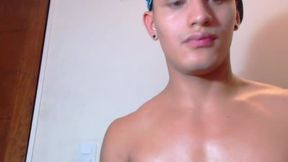 Jhon Wolf Private Show