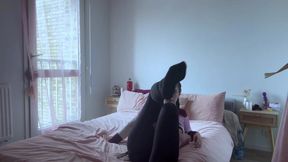 JOI for Anal Slave: Obey or You Will Be Punished