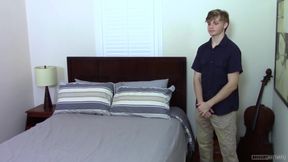 Nineteen, New, &amp; Nervous