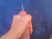 Losing No Nut November