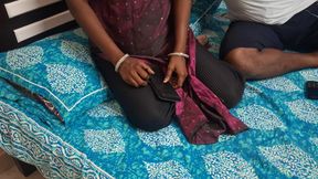 Hot Stepsister and Stepbrother Fuck Each Other