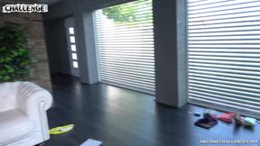 Loves Bruise More Than Pussy