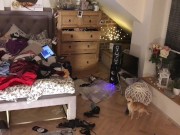 Love The Porn: "Lucie"