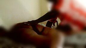 Neynas Spanking Massage !!!