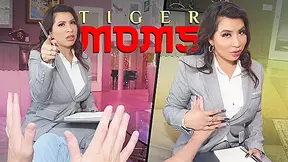 Work Life Sex Balance - Tokyo Lynn