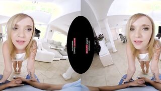 Reality Couple - Slutty Stepsister