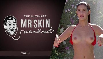 The Ultimate Mr. Skin Soundtrack VOL. 1
