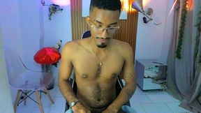 Chris Wylde Private Show