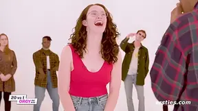 Twenty Vs 1 - Fuckfest My Way Two ( Of 4)