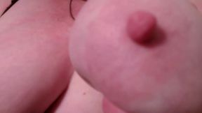 V550 Pegging Robert With My Huge Dildo