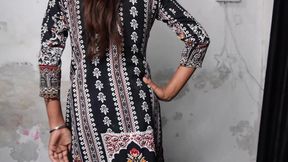 My stepson licked my pussy until I came.