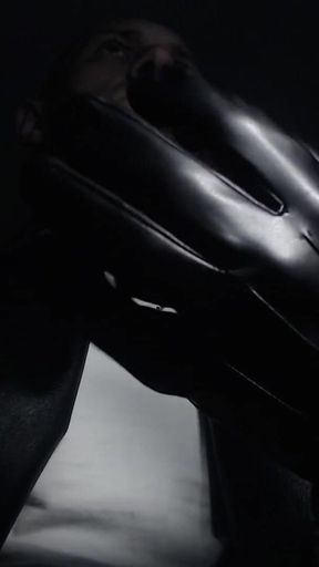 Leather
