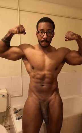 Just Had a Bit of a Shave