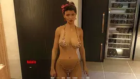 Grandmas House Super Hot Sexy Milfs Ep 74
