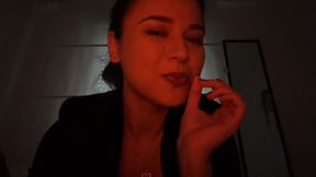 Your Wife Doesn’t Know About This, Good Boy - Femdom, Pegging, ASMR
