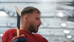 Men: Ice-Creamed, and Loved Every Drop