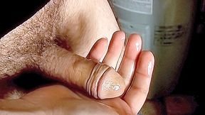 Straight Dirty Talking Horny White Thug - Flaco