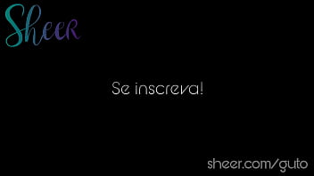 Kah returned and masterfully showed all her talent for sucking cock