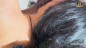 Fucked Jasmine Bhabhi at Her Home in Front of Her Husband