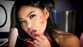 Cindy Starfall | Bunny JOI