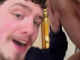 DonkeyDickXXL, ThatGuyFromWales & thecodyjackson