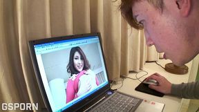 jav porn with sexy japanese young milf fucked by hot cock