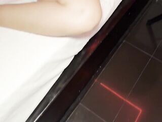 POV - le enseño cositas nuevas a la HERMANA DE MI MEJOR AMIGO
