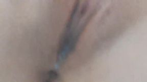 I Masturbate Alone in the House While My Boyfriend at Work