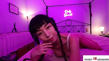 Randydenmark - update #63 - Marica Hase in East Meets West in Denmark - Aug 25, 2024