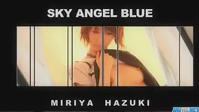Miriya Hazuki amazes with her soft - More at 69avs.com