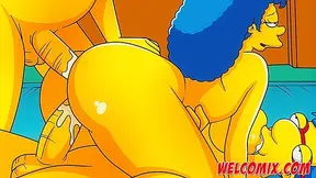 StepMom Seeks Sweet —Seduces Sons Best Friend After Heated Fight