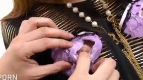 Hilarious Interview Features Explicit Sex With A Seductive Japanese MILF Leading To