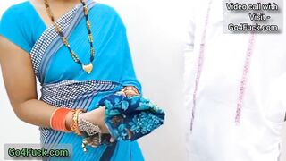 Desi village Bhabhi With Telar Bhaiya Sex