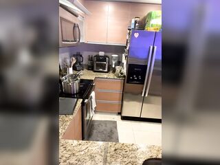Live Stream with Dani Valentina