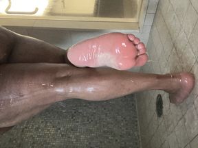 Shower Time