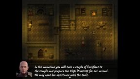 The Mayor's Wife Wants My Big Cock