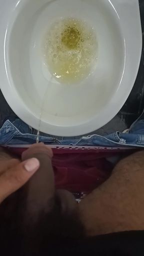 Collection Lots of Urine, Uncut Cock, Foreskin