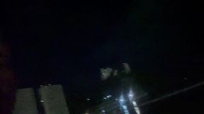 trouxe shakira pras praias de santos e fodemos no meu sofa do amor - parte 1