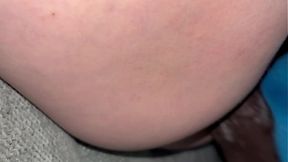 Stepmom Let�s Stepdad Discipline Out of Control Stepdaughter Who Wants To Be A Slut !! Watch As She Gets Punished And Taught A Lesson !! Rough Sex Hard Ass Fuck POV Missionary Creampie