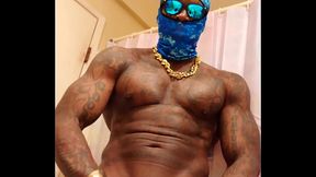 Daddy'_s Big Fat Cock Hallelujah Johnson ( Porn 224 )