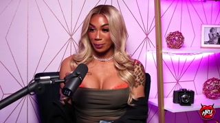 Leilani Li Unfiltered: Confidence, Curiosity &amp; Crossing Every Line