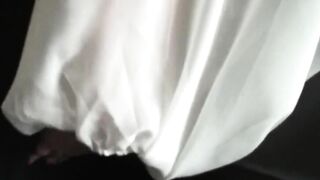 Bigtitted busty brit subs while pounded