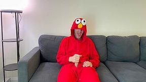 Elmo Fucks Milfs Pov