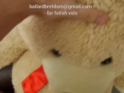 Bear Slap Daddy chaturbate ballard_