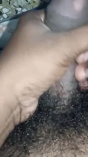 I'm Fucking Indian Wife Desi Pussy
