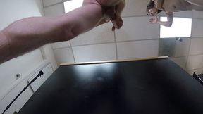 Britney Madison New POV Casting 3