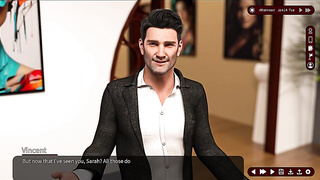 Murmurs of Wish 11 Neil Is Banging Abigail in His Office